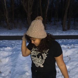 Meet your Posher, Daphne